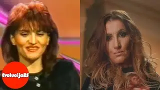 Mira Škorić - Evolucija (1986-2019) HD