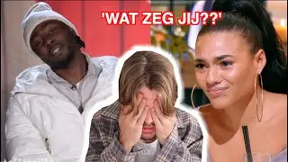 VRESELIJKSTE First Dates ooit. ooit... (het is erg)