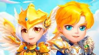 Bubble Shooter Viking Pop is a fun and relaxing simulation game / Jogo simples e relaxante 30.