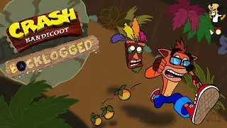 Crash Bandicoot | Backlogged Replay Reviews