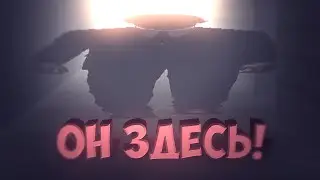 PUTINCITY | GMOD | Угар