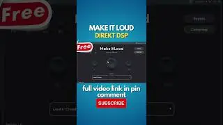 Make it Loud by Direkt DSP 