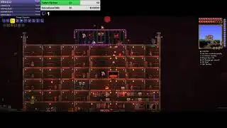 Terraria n00b part 8