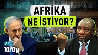 Why did South Africa file a lawsuit against Israel?