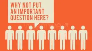 Infographic Data Visualization After Effects Template