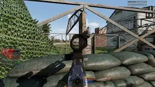 Air Strike
