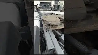 и снова даф, и снова проблема