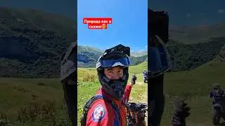 мечта?) #экстрим #2tlife #эндуро #enduro #automobile #питбайк #2t #покатушки