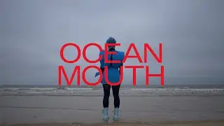 Andrew Hung - Ocean Mouth (Official Video)