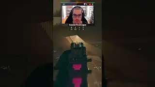 META HRM-9 BUILD for Warzone 🔥 Best HRM-9 Class Setup