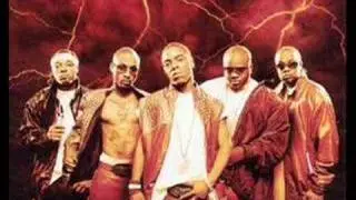 Beauty - Dru Hill