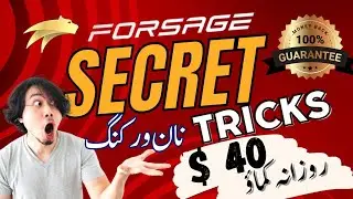 forsage non working income | forsage busd in pakistan