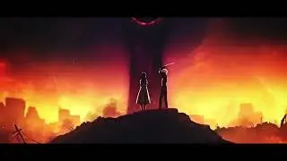 DESIGN THE VOID - Next Sequence (Official Music Video)