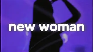 LISA - NEW WOMAN 💜 (slowed & reverb) ft. Rosalía