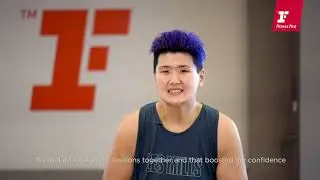 New You Achievement Awards 2019 | Casilda Kwok