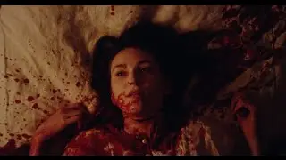 The Canal HORROR MOVIE REVIEW