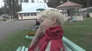 Клип 3 отряда - 2 смена лето 2013