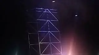 VALEN MÁS - MORAT en LIMA 🇵🇪 29/11/22