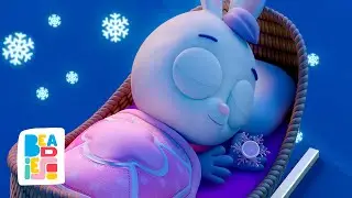 Cuento para los niños dormidos | Canciones de Cuna y Rimas Infantiles | Beadies en Español