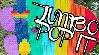 Pop it SATISFYING ASMR Fidget Toys |  TikTok Compilation 