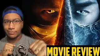 Mortal Kombat - Movie Review