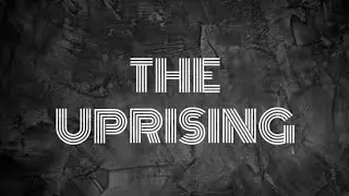 DNM, RIGARR - The Uprising || Hindi Rap || #rap