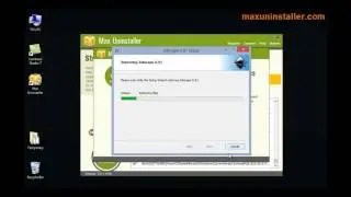 How to uninstall Inkscape with Max Uninstaller