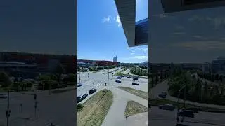 Itäkeskus, Helsinki #itakeskus #helsinki #finland #shorts