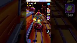 #subwaysurfers  #subwaysurfride #cricketgame #gaming #subwayseries #cricketmatch #cricketcentral99