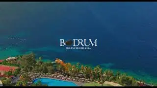 Bodrum Holiday Resort & Spa - Etstur