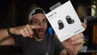 EarFun Free Pro | AirPod Pro Killers for under $60?
