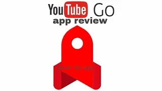 YouTube Go