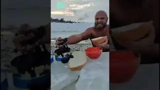 Welcome to Russia