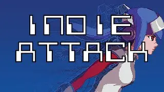 Indie Attack 122: Crosscode