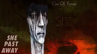 Clan Of Xymox - She (She Past Away Remix)