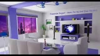 Freestyle Project - Music For My Soul (New Club Mix)