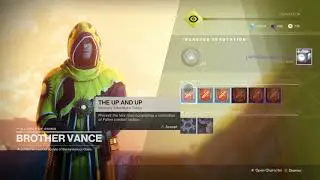 how to craft weapons in destiny 2