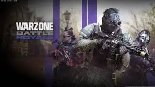 🔴LIVE // SPACECOWBOY // VONDEL 18 WARZONE DUOS