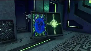 Architect Organs Component | Subnautica Below Zero