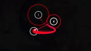 osu! aggressive cursor | S3RL-Click Bait