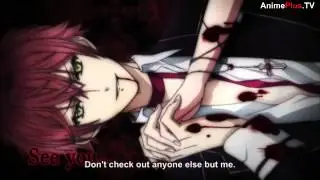 Diabolik lovers ayato last part