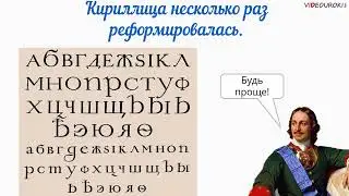 История русской графики#русскийязык #русскиймир #орусскомпорусски