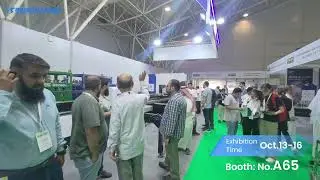 Baison Laser - Cutting Edge Technology Unveiled! 🌐