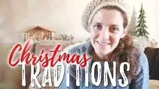 Embracing Christmas: Our Family's Holiday Traditions
