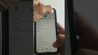 How to delete contacts in iphone | iphone me number delete kaise kare 