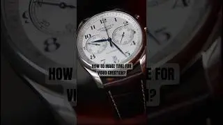 How to Create Time for Videos? #videomarketing #marketing #marketingtips