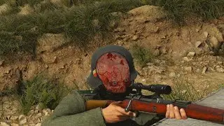 SNIPER ELITE 5 Multiplayer Is Wild!