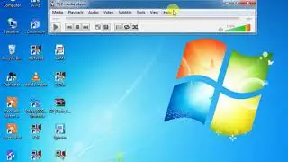 how to vlc update