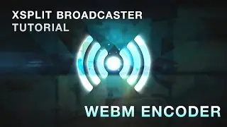 23 Webm Encoder