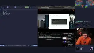 Building a production app with Svelte, TypeScript, and Rust 🦀 6/28/24